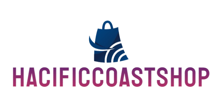 HacificCoastshop